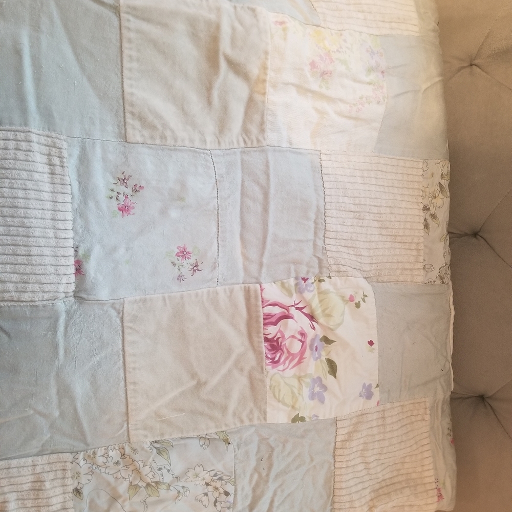 Bella Notte Gwen throw